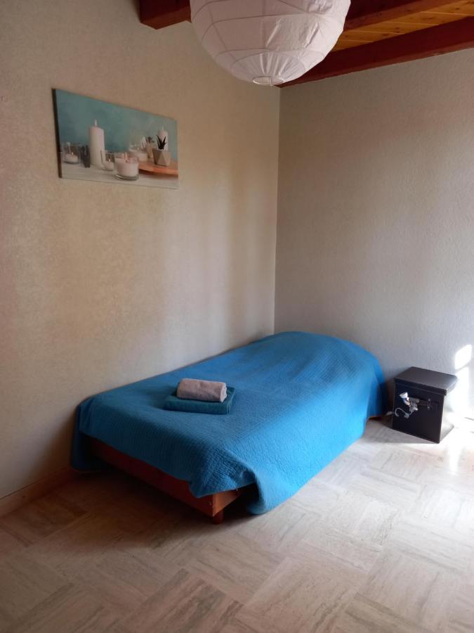 Gite Le Plessis Villa Saint-Urbain  Esterno foto